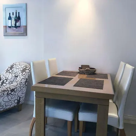 Apartamento Sea View Penthasus 4+1 Dream Country