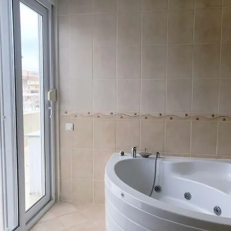Apartamento Sea View Penthasus 4+1 Dream Country