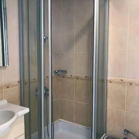 Sea View Penthasus 4+1 Dream Country Apartamento